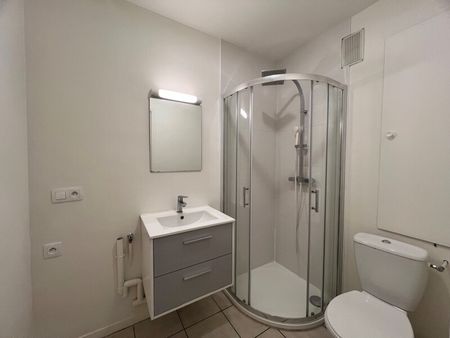 Location Appartement 1 pièce 21m² ORLEANS 45000 - Photo 3