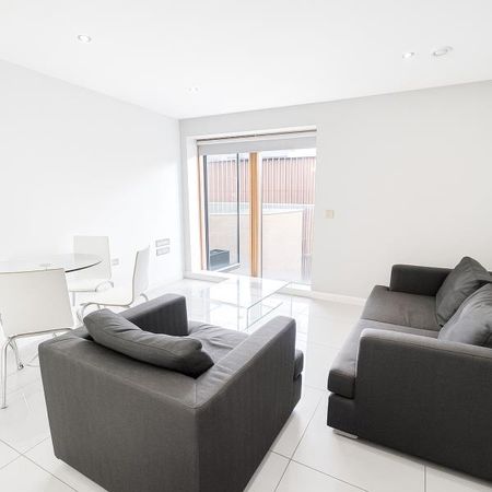 2 bedroom apartment to rent - Photo 3