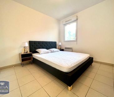 Location Appartement 2 pièces 37m² SORGUES 84700 - Photo 3