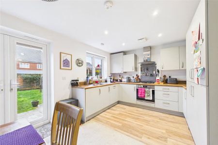 2 bedroom terraced house to rent - Photo 3