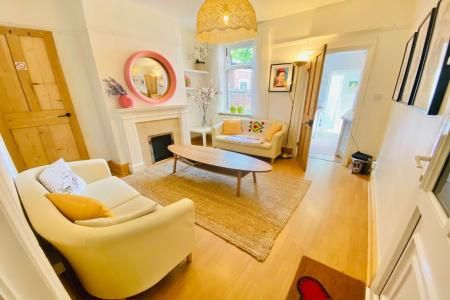 Montague Road, Leicester - Photo 1