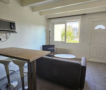 Location Appartement 2 pièces LIMOGES (87000) - Photo 6