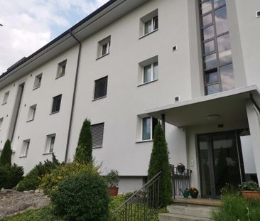 zentrale Dachwohnung zwischen Emme und Bahnhof - Photo 5