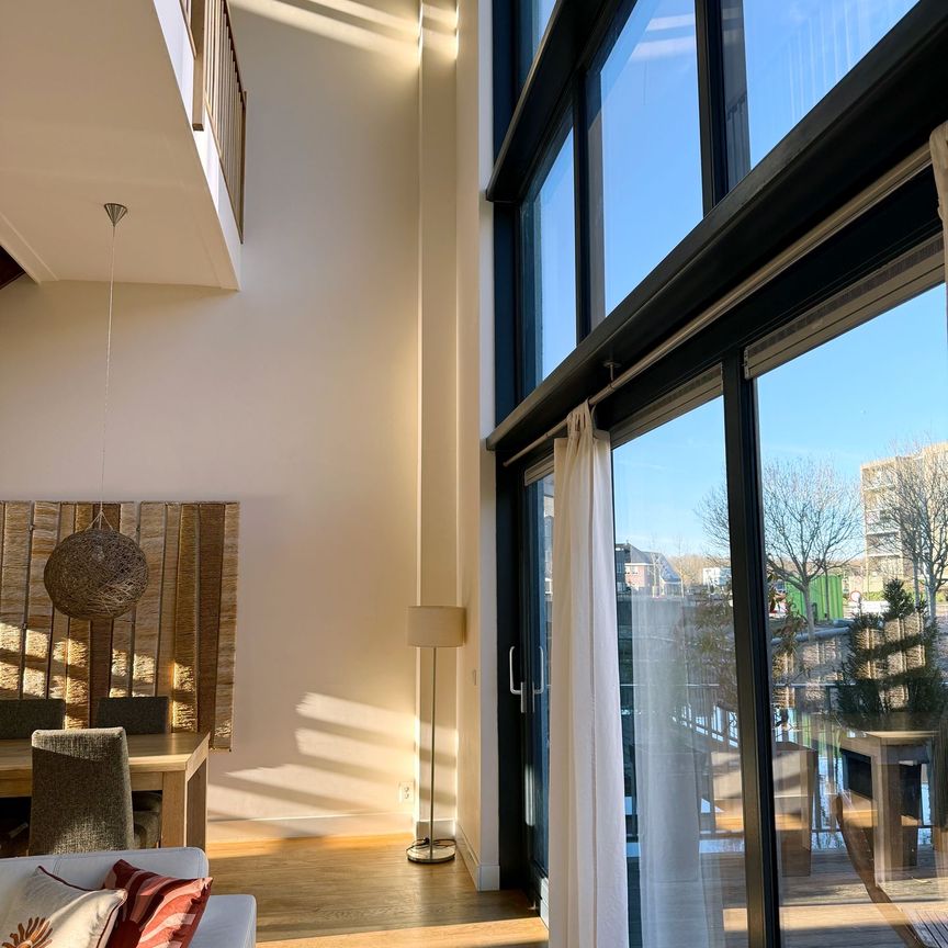 Huis te huur: Aresstraat 13 1363 VJ Almere - Photo 1