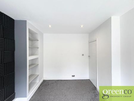 3 bedroom terraced house to rent - Photo 5