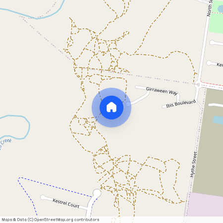 3 Blarney Drive, Qld 4655, Eli Waters