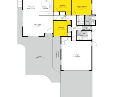 Manurewa, 3 bedrooms - Photo 5