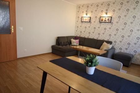 Mieszkanie 2 pokojowe na osiedlu Turzyn / Centrum - Photo 3