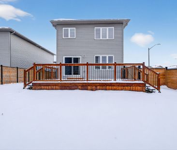 For Lease - 73 Brennan Crescent, Loyalist, Ontario - Photo 6