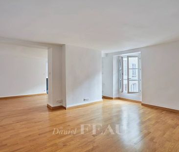 Location appartement, Paris 7ème (75007), 3 pièces, 64.65 m², ref 84048293 - Photo 3