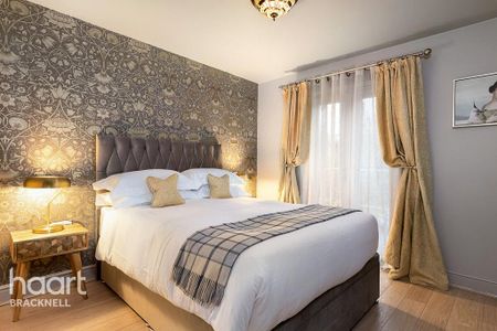 2 bedroom apartment to rent - Photo 5