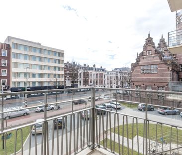 Te huur: Laan van Meerdervoort 55 C5 - Photo 6