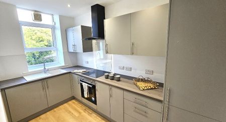 P1763: Victoria Road, Torry, Aberdeen - Photo 5