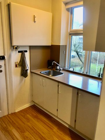 Hyggelig 2-værelses lejlighed med dejlig gårdhave - Foto 3