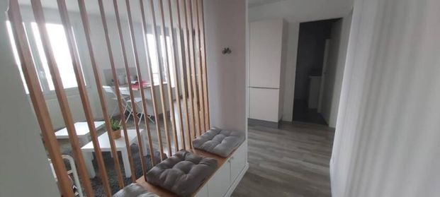 Bel Appartement Meublé 2 Chambres - Photo 1