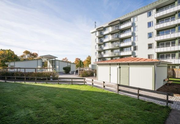 Granrisvägen, Örebro - Photo 1