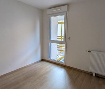 Location Appartement 3 pièces 67m² DIJON 21000 - Photo 5
