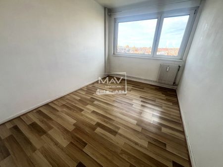 Appartement à louer à Marcq-en-barœul • - Photo 3
