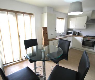 Pacha Way, The Staiths, Gateshead - Photo 4