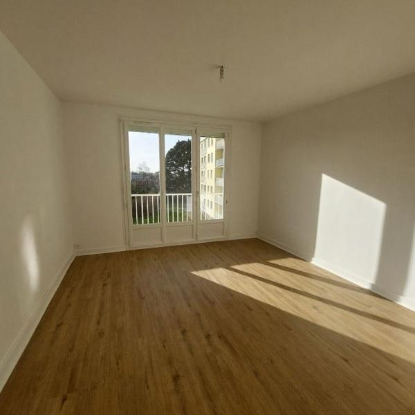 Appartement T3 à louer Reze - 56 m² - Photo 1