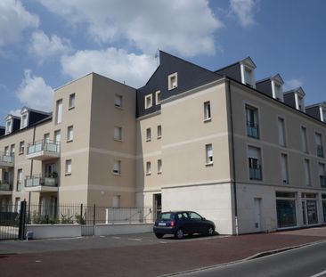 Location Appartement 2 pièces 43m² ST JEAN LE BLANC 45650 - Photo 1