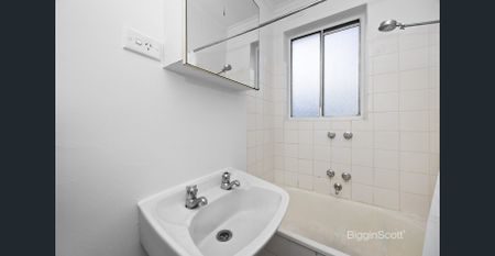STYLISH & SECURE TOP-FLOOR RETREAT IN A PRIME RICHMOND LOCATION! - Photo 4