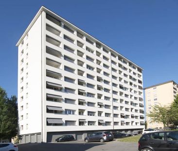 3.5 Zimmer, 69 m², 9. Stock - Photo 5