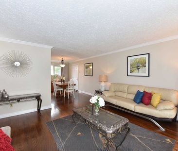 For Lease - 1 Ascot Avenue, Brampton, Ontario - Photo 3