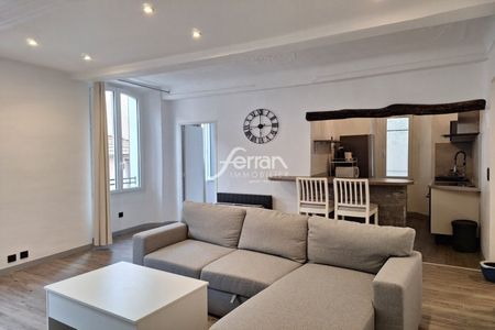 Appartement 2 Pièces 53 m² - Photo 5