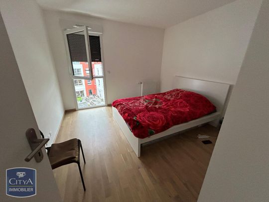 Location Appartement 3 pièces 65m² BONNEVILLE 74130 - Photo 1