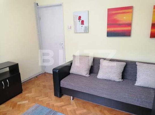 Apartament 3 camere, 66 mp, zona Constantin Brancusi - Photo 1