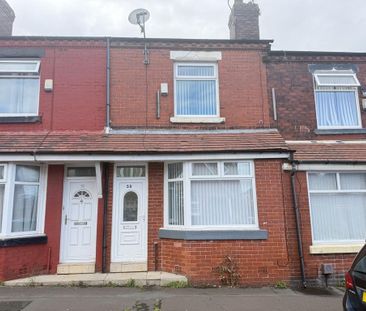 2 bedroom terraced house to rent - Photo 3