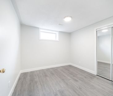 For Lease - 128 Trefusis Street Unit# Basement, Port Hope, Ontario - Photo 4