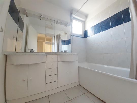 TOULOUSE / Location Appartement 3 Pièces 63 m² - Photo 1