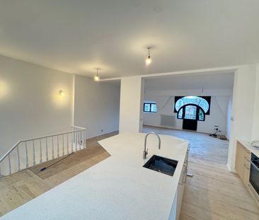 Magnifique Duplex / Penthouse 4ch à 1190 Forest  Loyer: 2 600 € - Foto 5