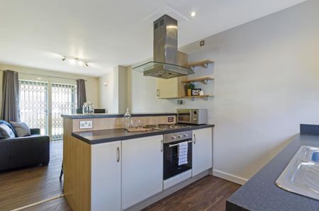 4 bedroom house to rent - Photo 5