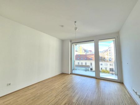 AKTION- Erstes Monat MIETZINSFREI - Wohnen im Styria Center - Photo 2