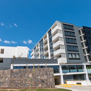 28/65 Constitution Avenue, Campbell ACT 2612 - Apartment For Rent | Domain - Photo 2