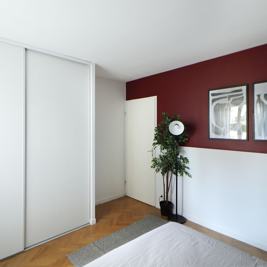 Saint-Denis - Candela - Chambre 3 - Photo 1