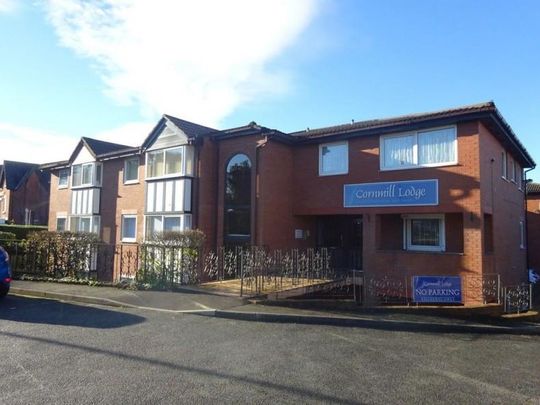 Liverpool Road North, Maghull, Liverpool, L31 2PL - Photo 1