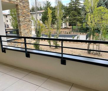 VENTABREN APPARTEMENT T3 RECENT PARKING ET PISCINE, - Photo 4