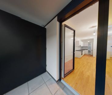 + DIREKT AM KIRSCHBLÜTENPARK BALKON + 3.STOCK + AB 1.03.2026 VERFÜGBAR - Photo 6