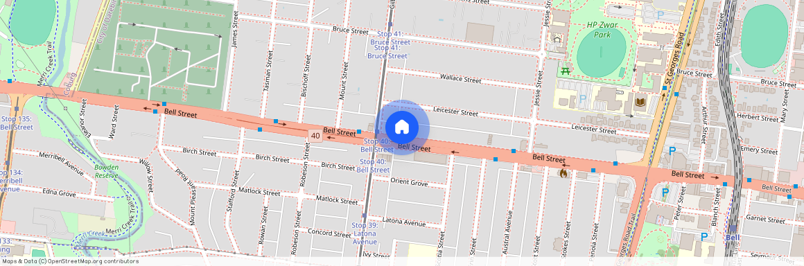 8/608 Bell Street, Vic 3072, Preston