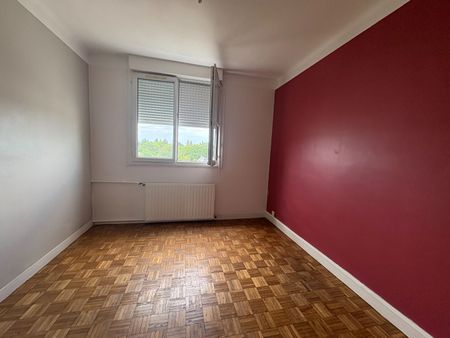 Location Appartement 3 pièces 56m² RENNES 35000 - Photo 5