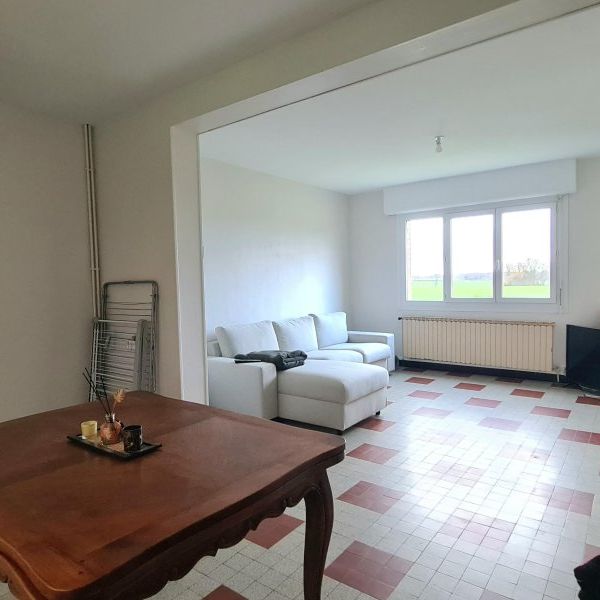 Location / Maison T4 - Photo 1