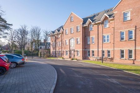 33 Sandown Manor, 84a Sandown Road, Belfast, BT5 6GQ - Photo 3