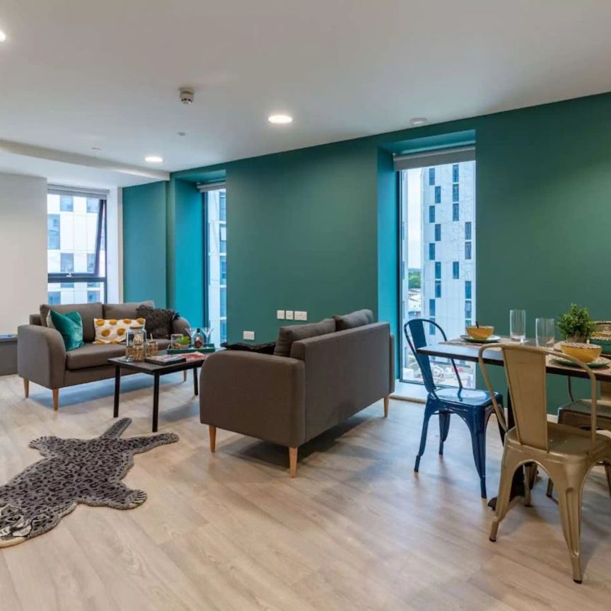 Skyline Bronze Premium En Suite - Photo 1