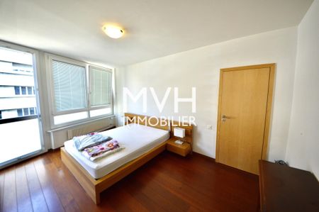 Renovated apartment Pâquis-Wilson near the lake - Photo 4