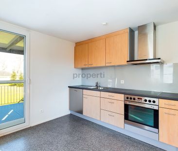 Cozy apartment with a fantastic terrace on Lake Constance - Photo 4