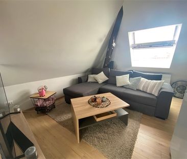 Location Appartement 2 pièces 35m² - Photo 1